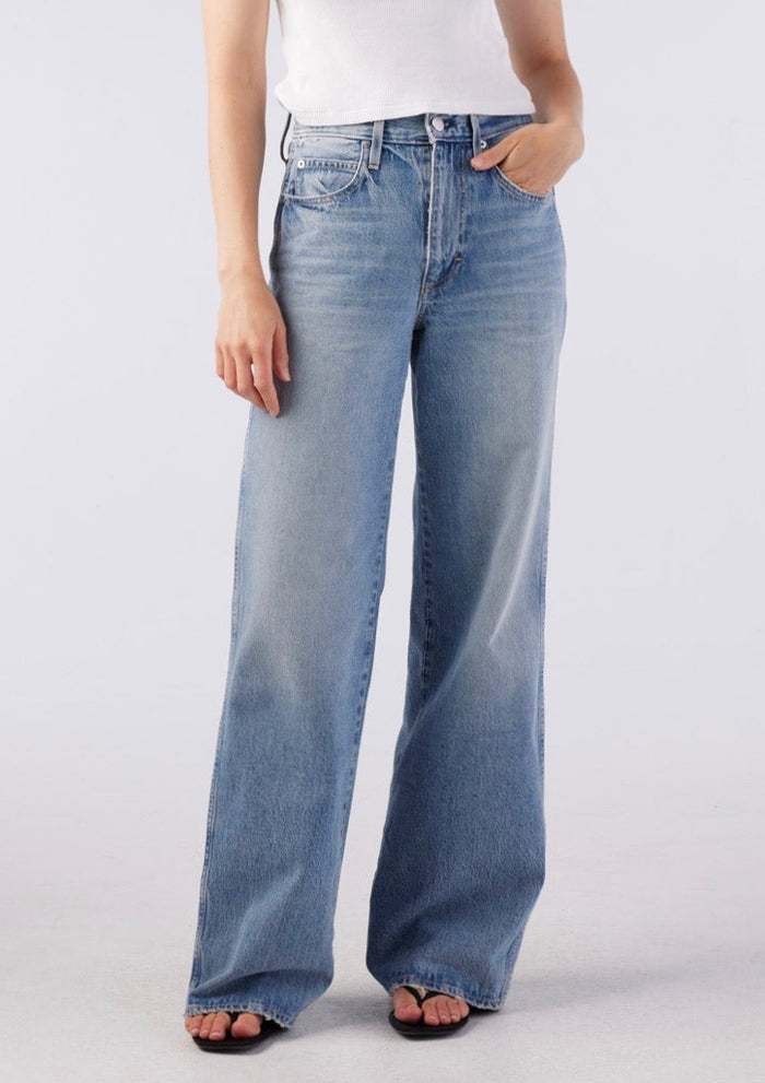 Frida Wide Leg (Mystical)