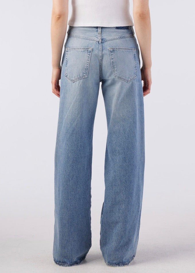 Frida Wide Leg (Mystical)