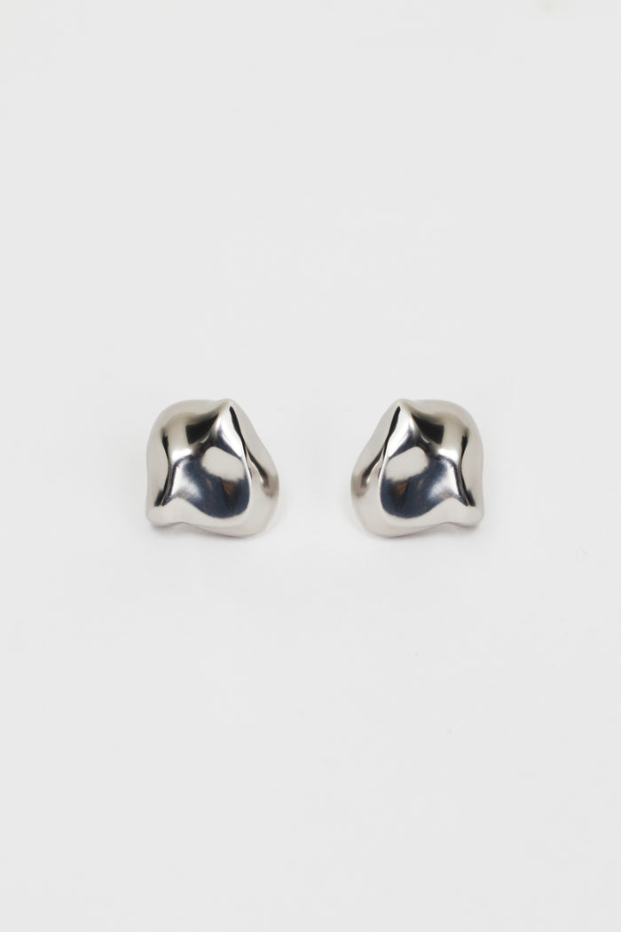 ACLER ONLINE AU GATESIDE EARRING SMALL AJ241014E-SILVER-SIL-OS
