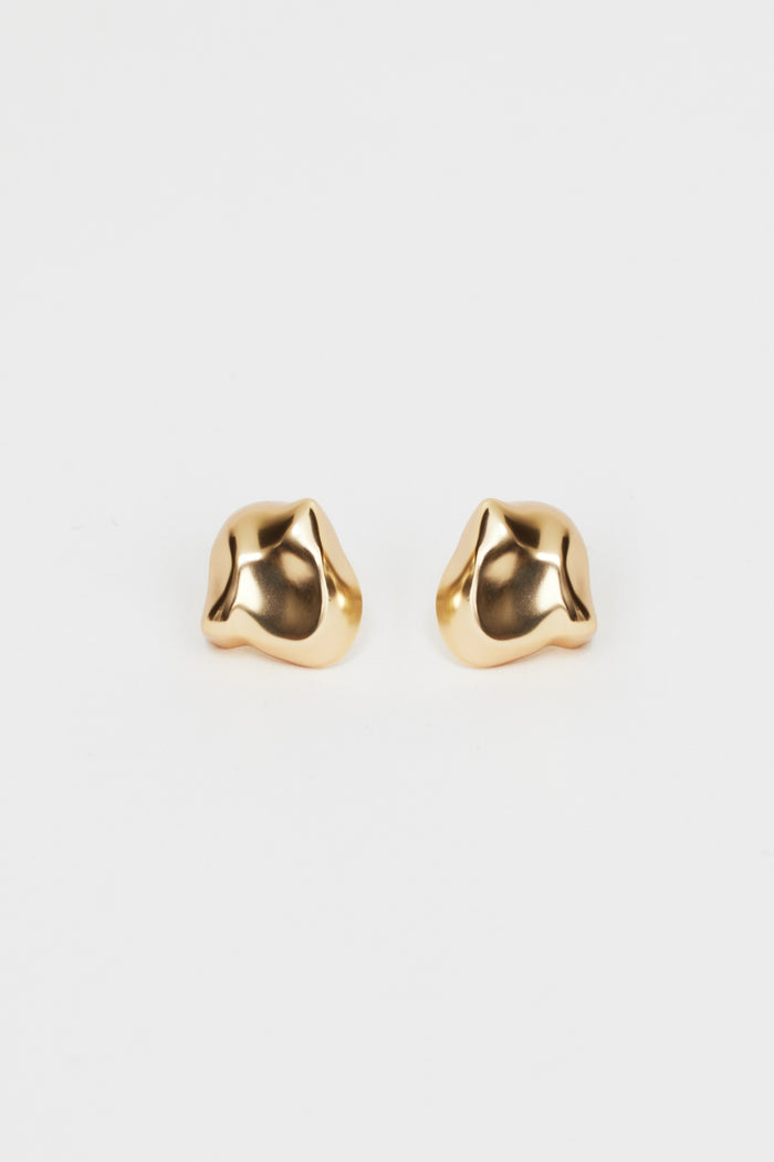 ACLER ONLINE AU GATESIDE EARRING SMALL AJ241014E-GOLD-GOL-OS