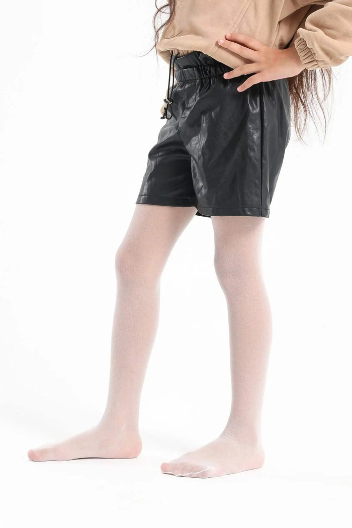 Pack of Girly Stretch Pantyhose - Carina - كارينا