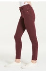 Gisele Cabernet High-Rise