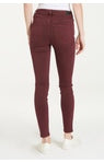 Gisele Cabernet High-Rise