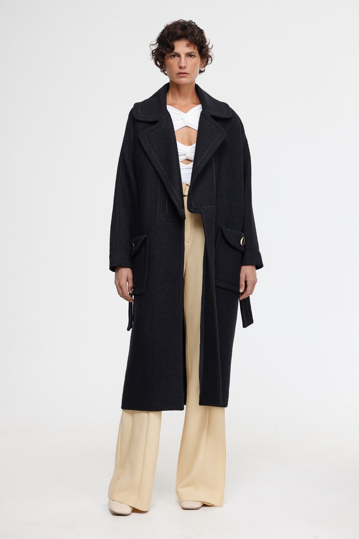 ACLER ONLINE AU GLADSTONE COAT