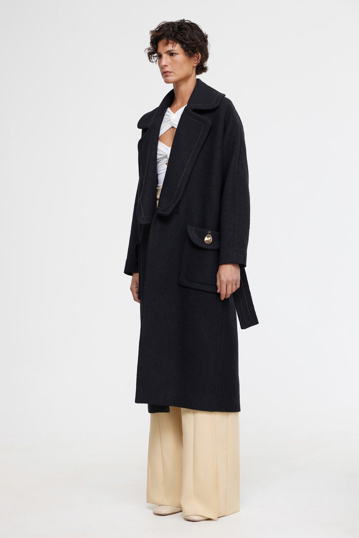 ACLER ONLINE AU GLADSTONE COAT