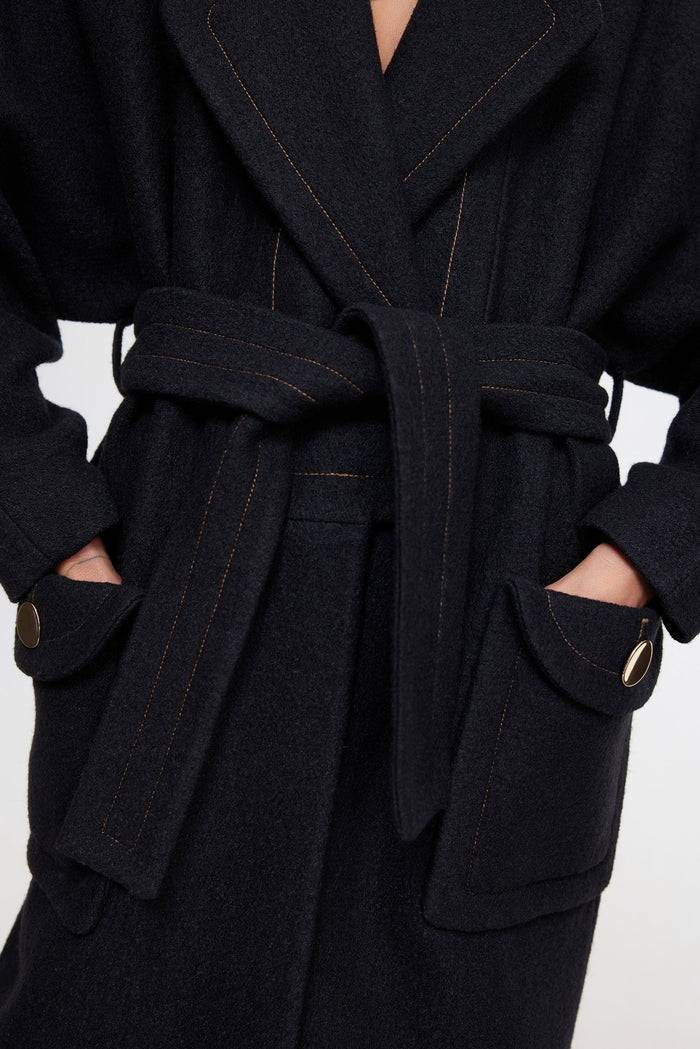 ACLER ONLINE AU GLADSTONE COAT