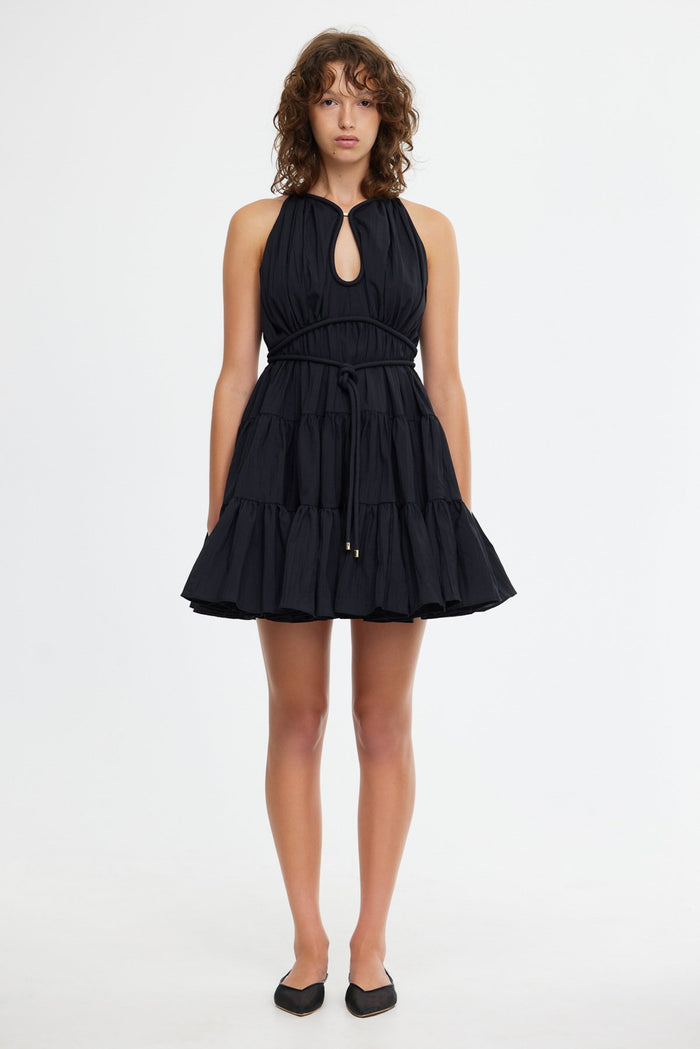 ACLER ONLINE AU GLASTONBURY MINI DRESS