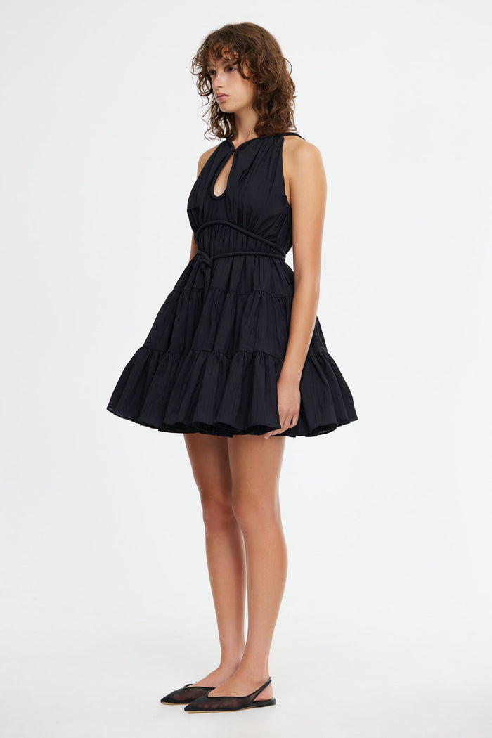 ACLER ONLINE AU GLASTONBURY MINI DRESS