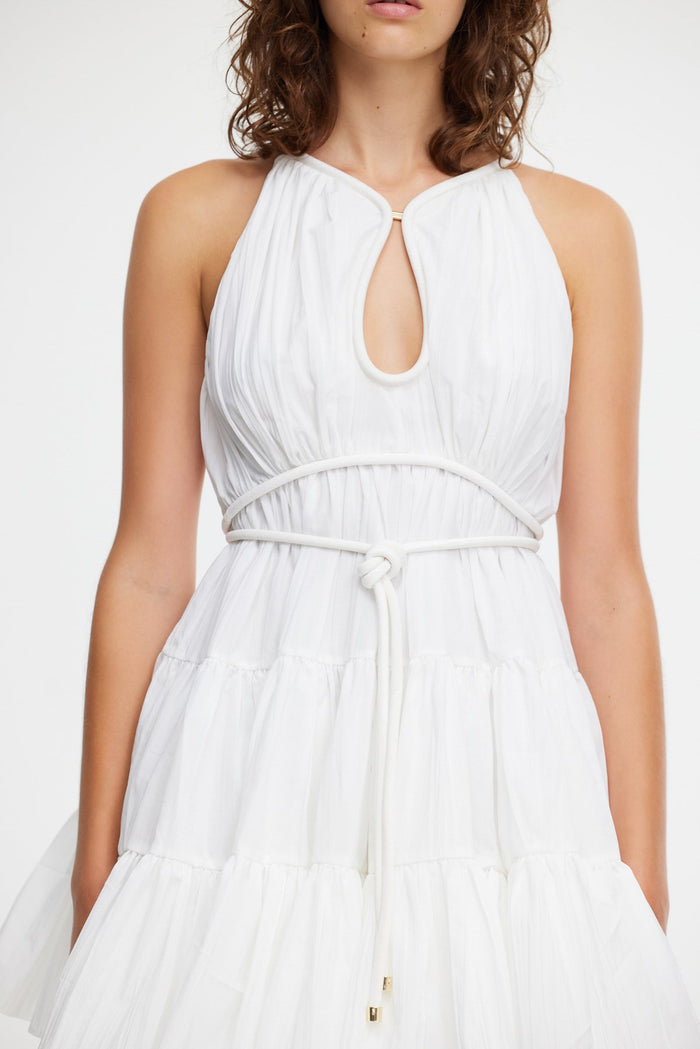 ACLER ONLINE AU GLASTONBURY MINI DRESS