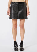 Gleba Skirt (Black)