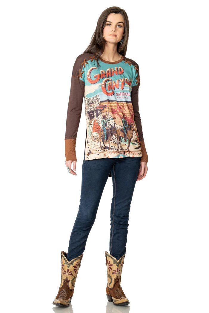 Grand Canyon Travel Top