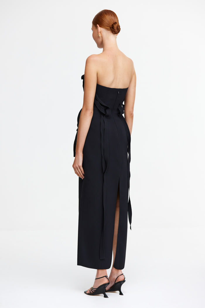 ACLER ONLINE AU GROVEHILL MIDI DRESS