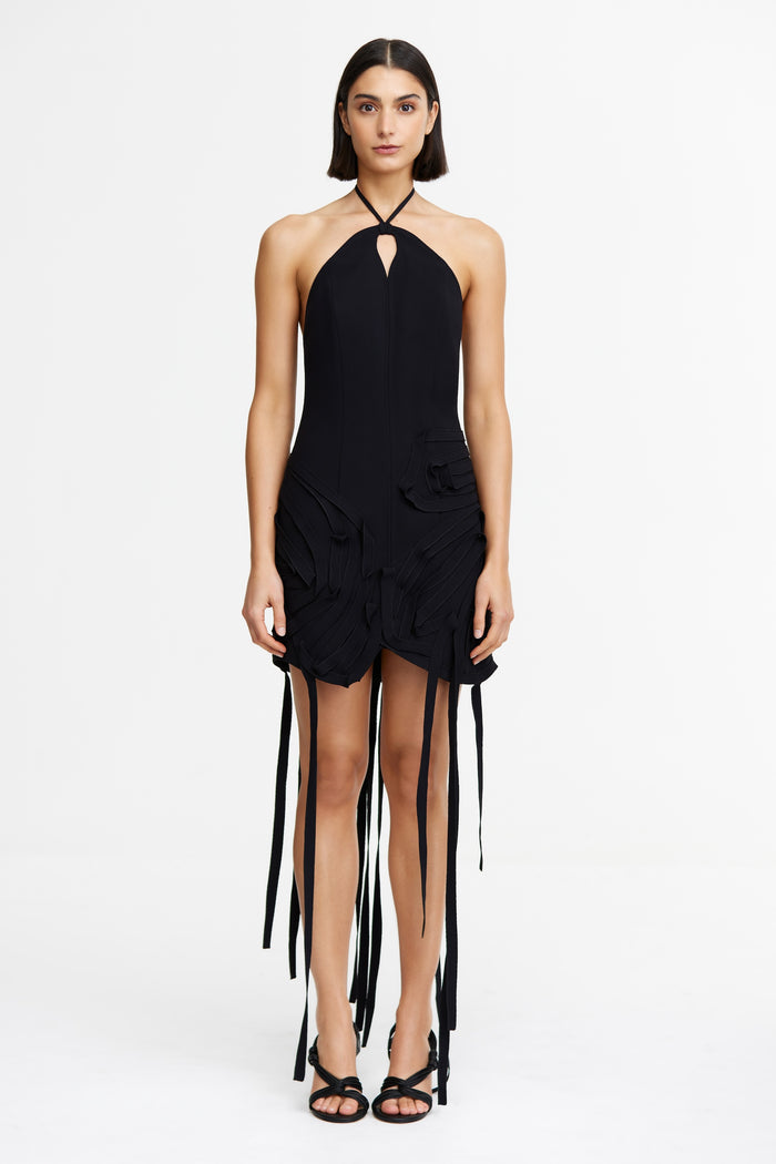 ACLER ONLINE AU GROVEHILL MINI DRESS