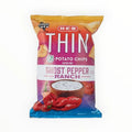H-E-B Ghost Pepper Ranch Potato Chips H-E-B