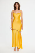ACLER ONLINE AU HALEWOOD MAXI DRESS