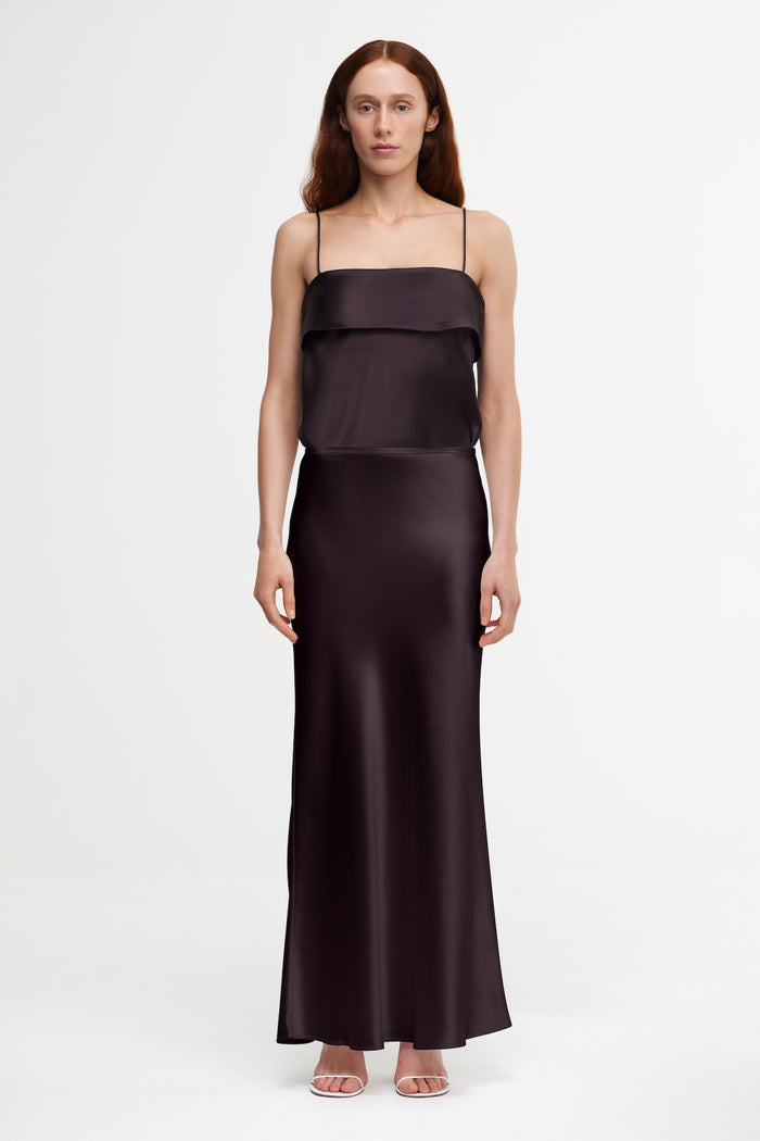 ACLER ONLINE AU HALEWOOD MAXI SKIRT