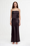 ACLER ONLINE AU HALEWOOD MAXI SKIRT