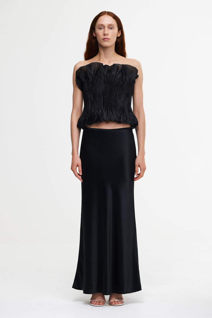 ACLER ONLINE AU HALEWOOD MAXI SKIRT