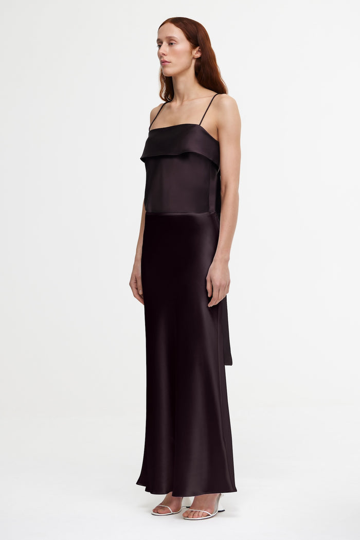 ACLER ONLINE AU HALEWOOD MAXI SKIRT