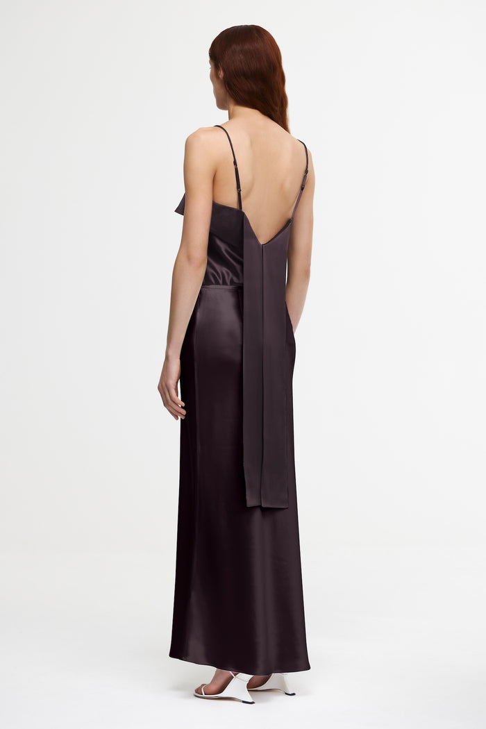 ACLER ONLINE AU HALEWOOD MAXI SKIRT
