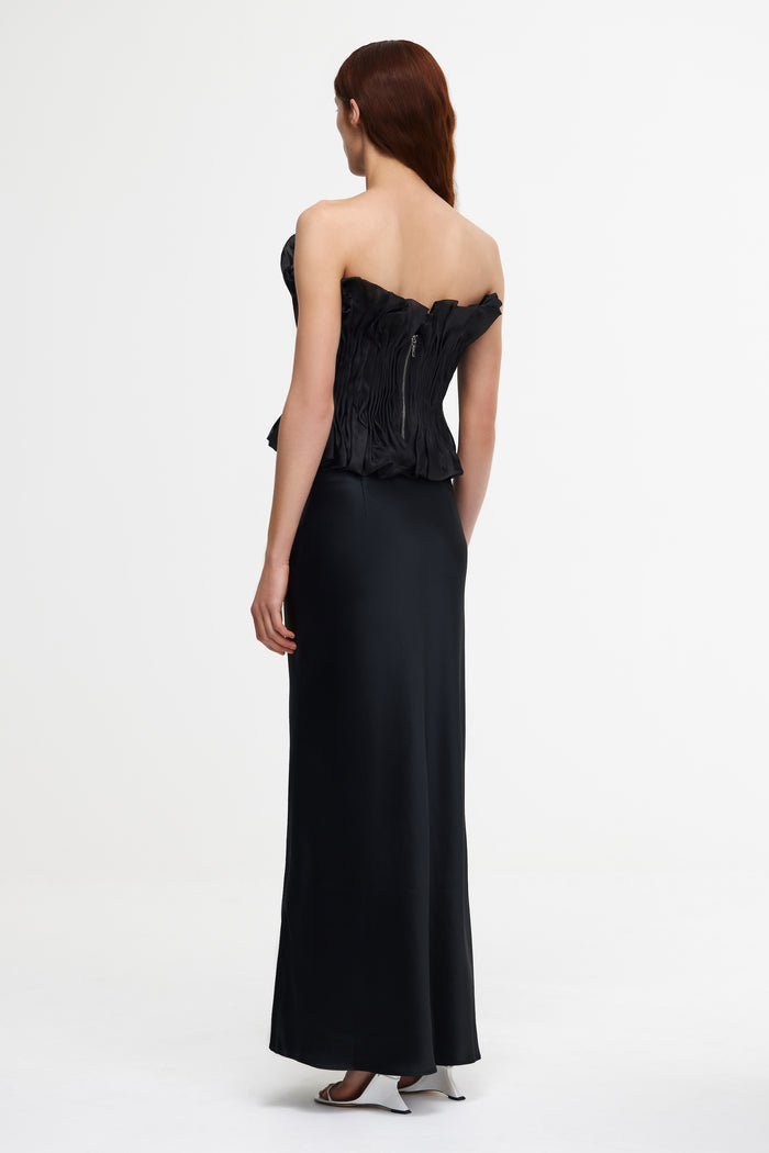 ACLER ONLINE AU HALEWOOD MAXI SKIRT