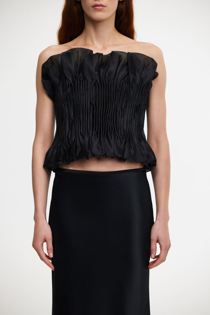 ACLER ONLINE AU HALEWOOD MAXI SKIRT
