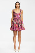 ACLER ONLINE AU HAMANY MINI DRESS