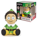 Buddy the Elf figure 059 Knit Series with Made by Robots display box packaging