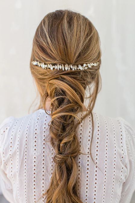 HARLOW CROWN