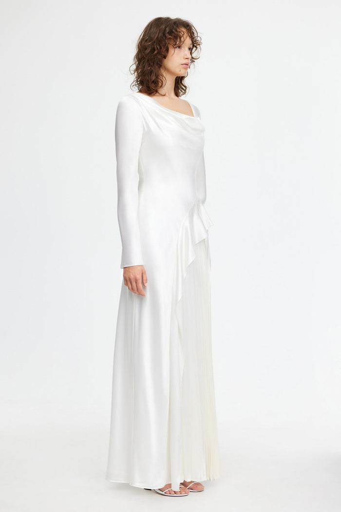ACLER ONLINE AU HARRISTON MAXI DRESS