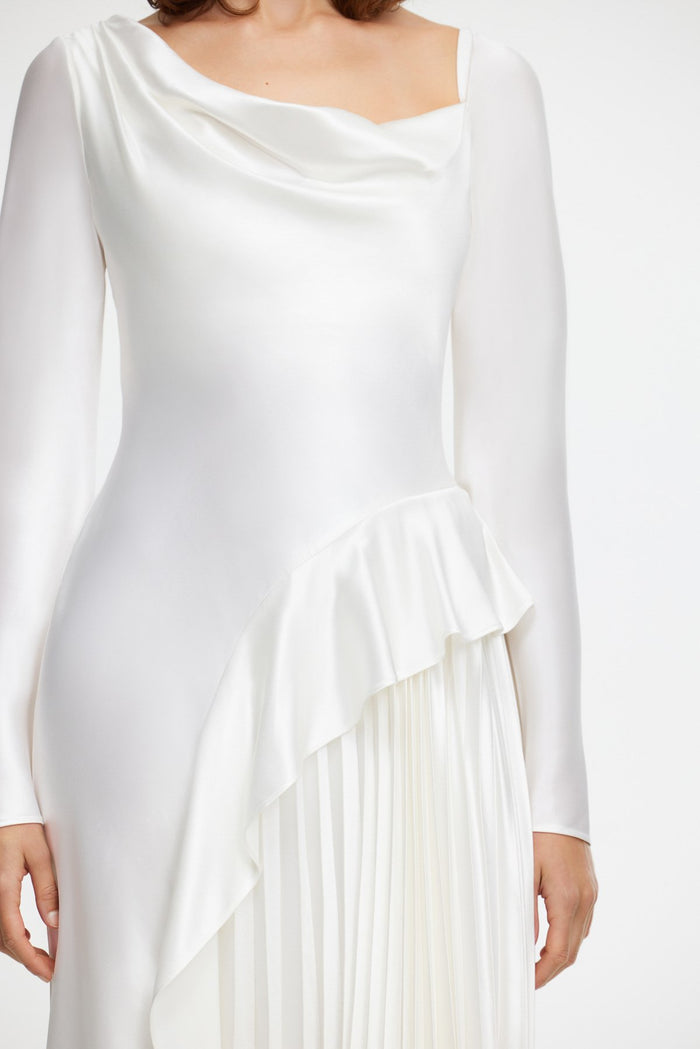 ACLER ONLINE AU HARRISTON MAXI DRESS