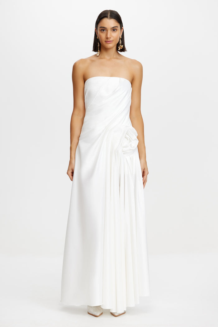 ACLER ONLINE AU HAWFORD MAXI DRESS