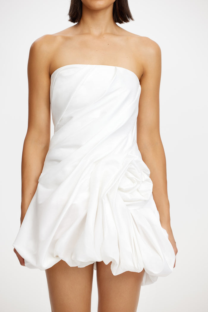 ACLER ONLINE AU HAWFORD MINI DRESS
