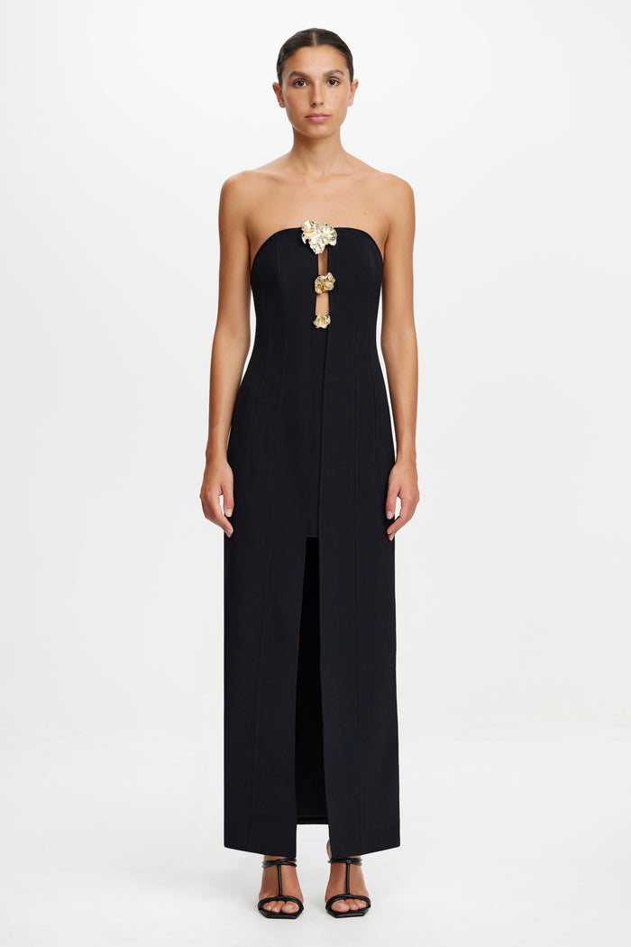 ACLER ONLINE AU HAWICK MAXI DRESS