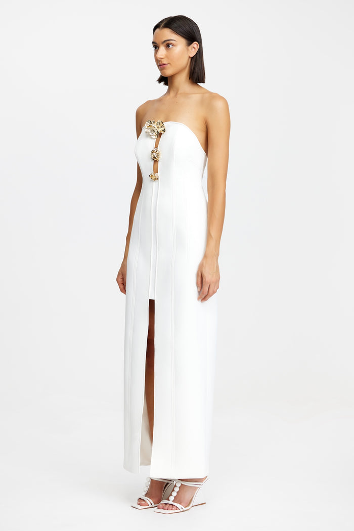 ACLER ONLINE AU HAWICK MAXI DRESS