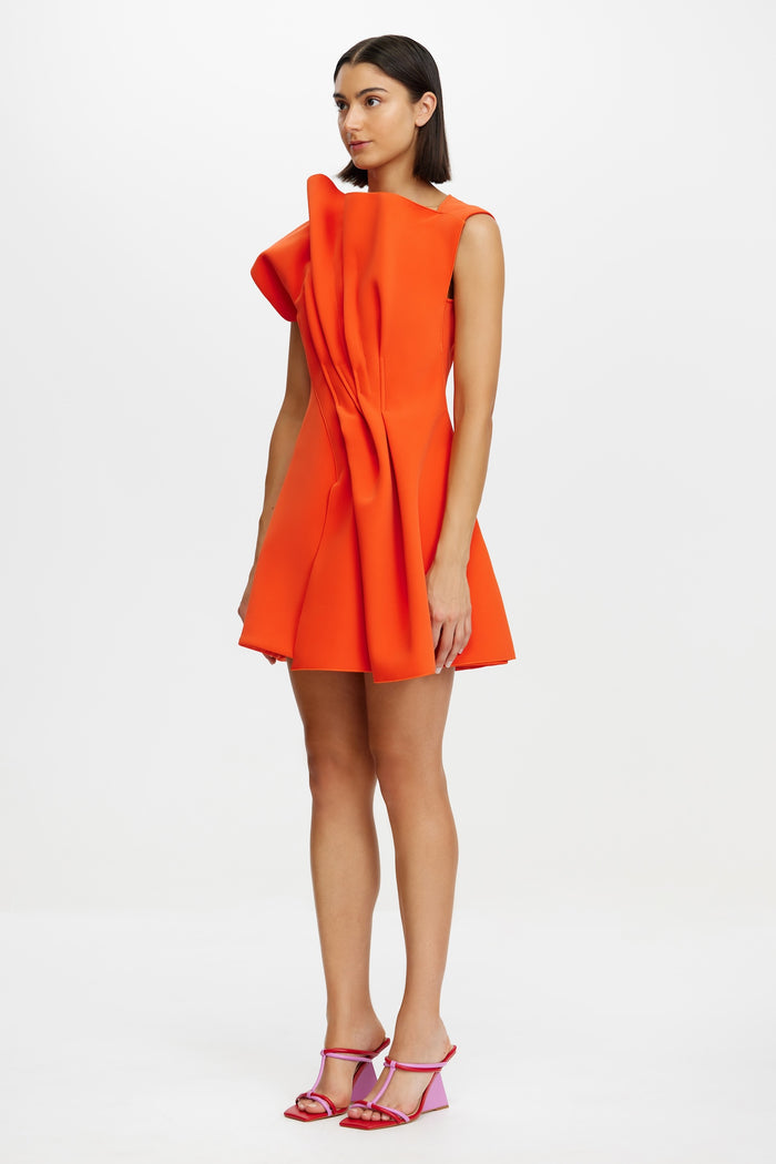 ACLER ONLINE AU HAWKLEY MINI DRESS