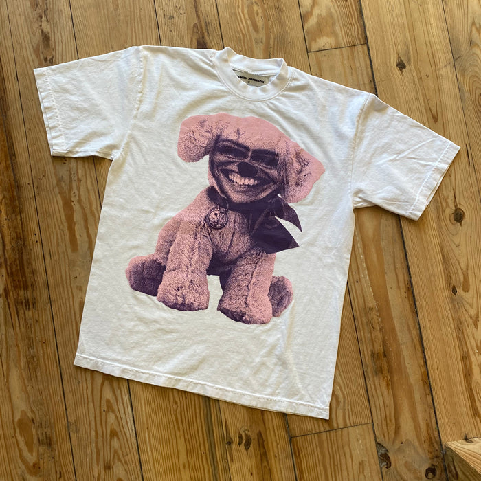 Henry Johnson tee