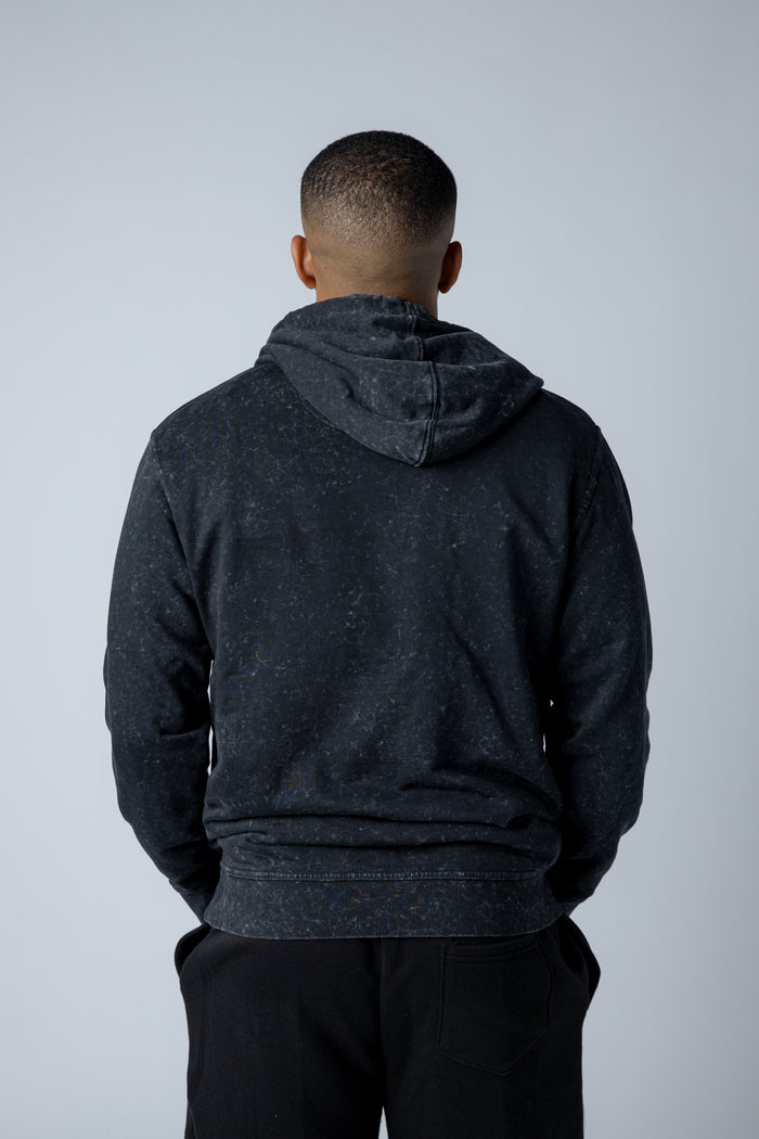 Heralding Lion Hoodie