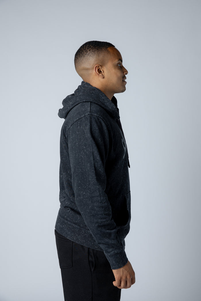 Heralding Lion Hoodie