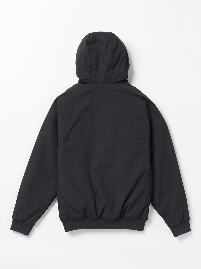 Hernan 5K Jacket Black (A1732304_BLK) [B]