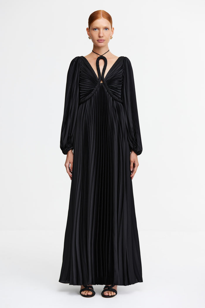 ACLER ONLINE AU HILLSMIN MAXI DRESS
