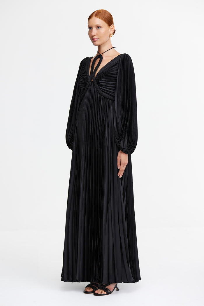 ACLER ONLINE AU HILLSMIN MAXI DRESS