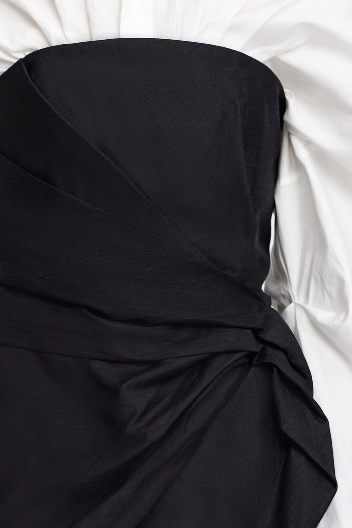 ACLER ONLINE AU HINKSFORD MINI DRESS