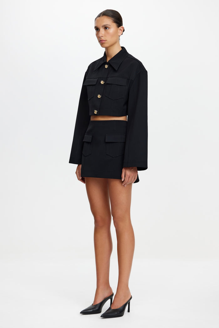 ACLER ONLINE AU HUNSTON JACKET