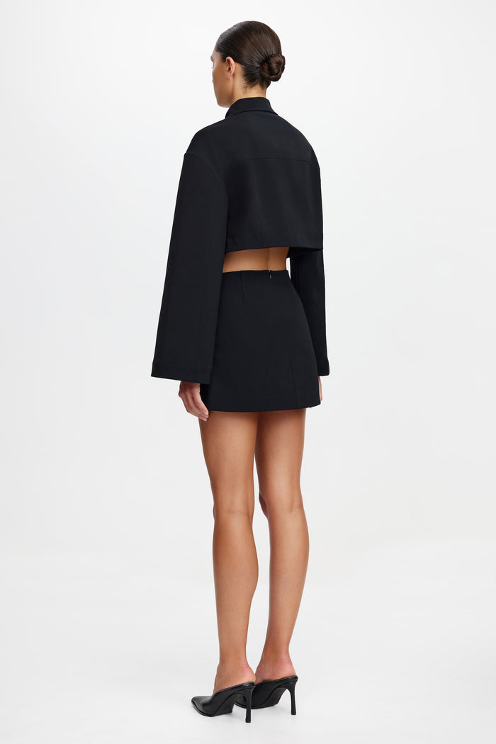 ACLER ONLINE AU HUNSTON JACKET