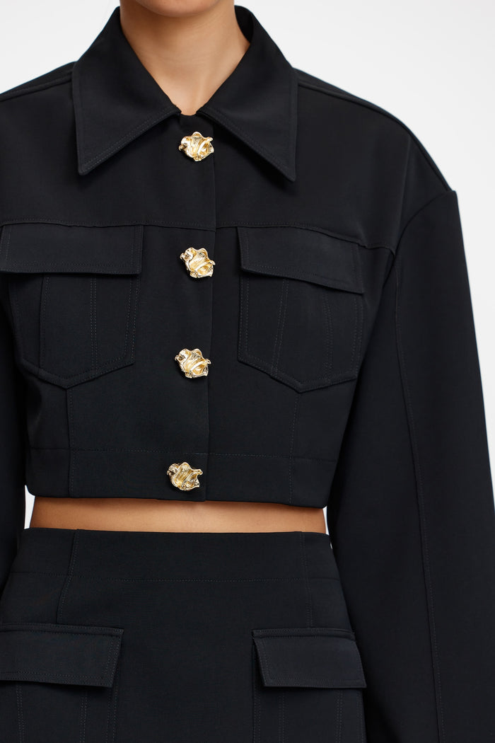 ACLER ONLINE AU HUNSTON JACKET