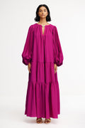 ACLER ONLINE AU INGLETON MAXI DRESS