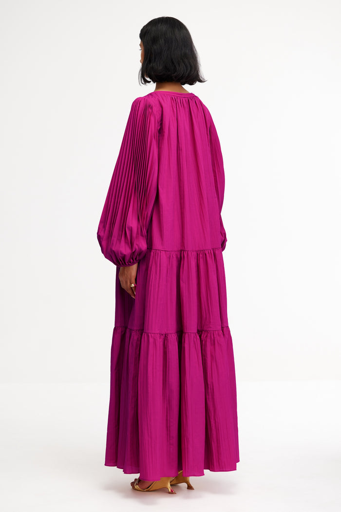 ACLER ONLINE AU INGLETON MAXI DRESS