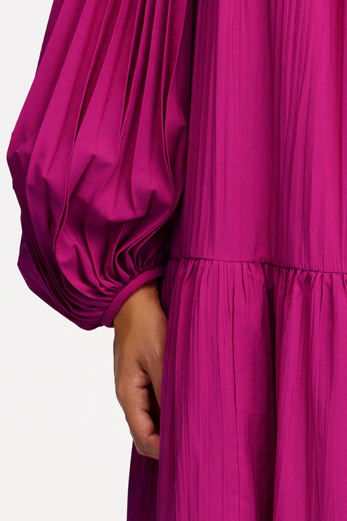 ACLER ONLINE AU INGLETON MAXI DRESS