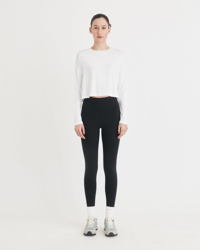 INGRID TOP WHITE